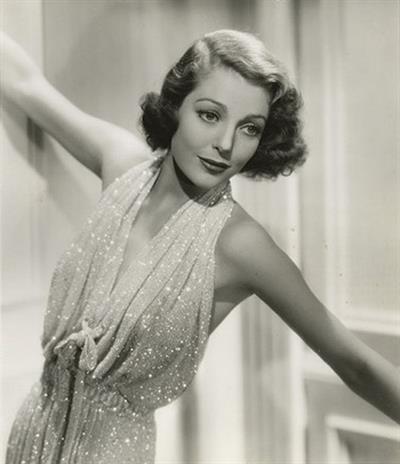 Loretta Young
