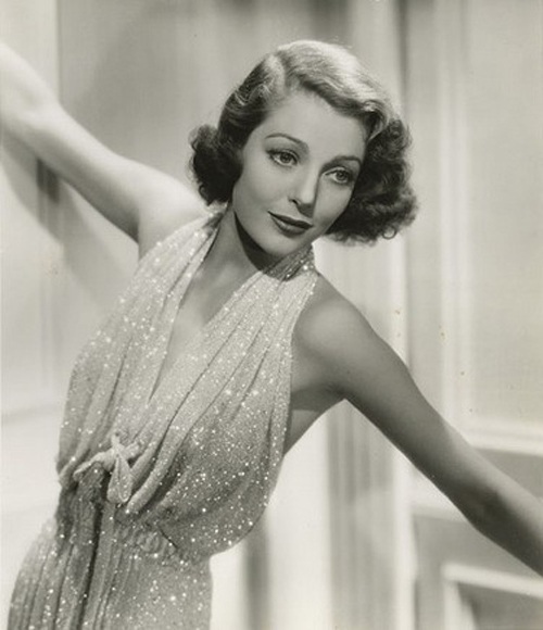 Loretta Young