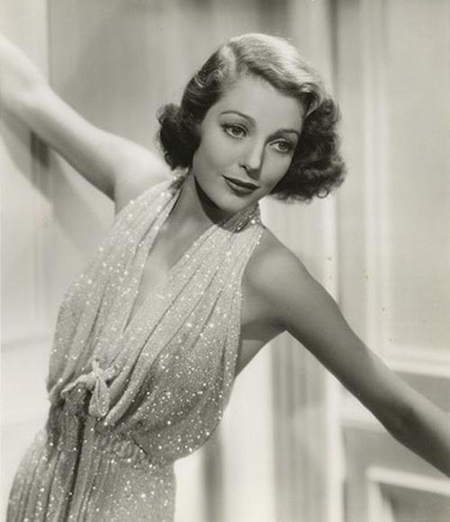 Loretta Young