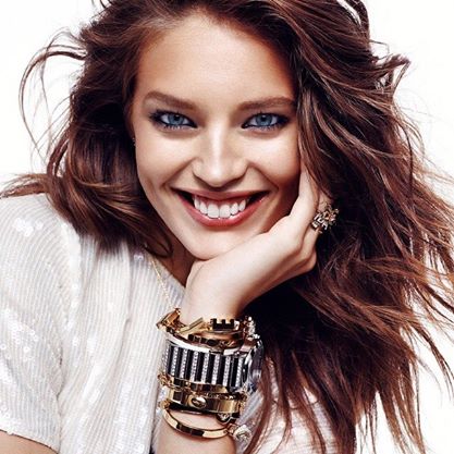 Emily DiDonato