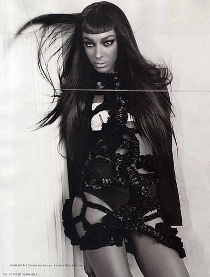 Jourdan Dunn