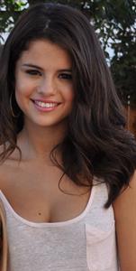 Selena Gomez