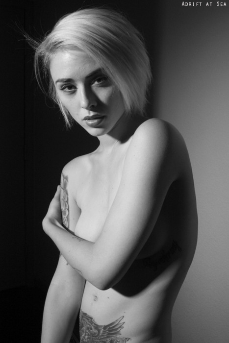 Alysha Nett