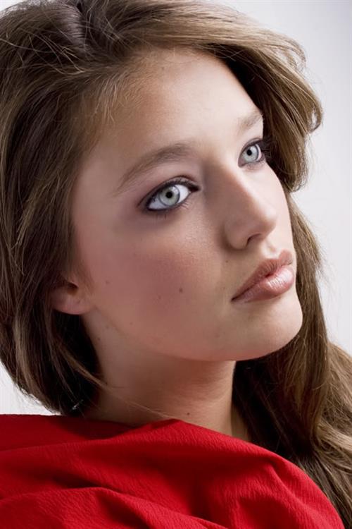 Emily DiDonato