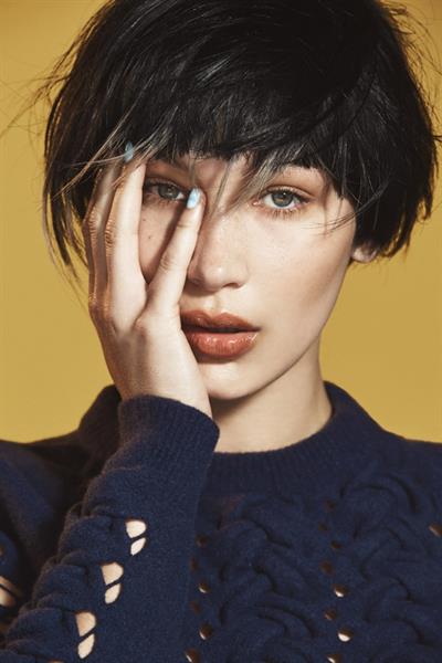 Bella Hadid