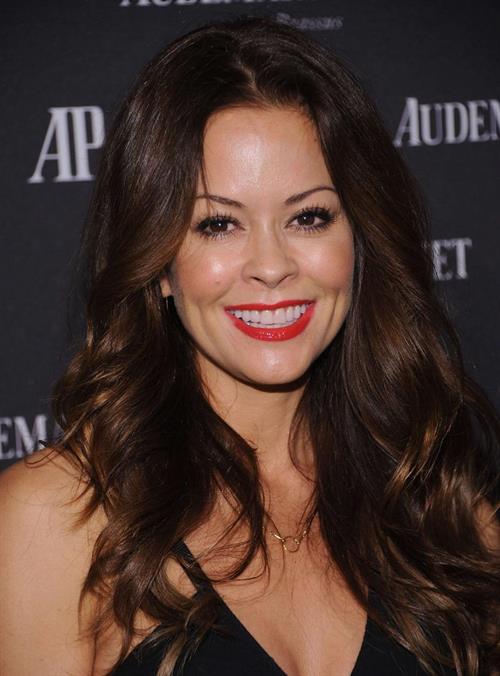 Brooke Burke