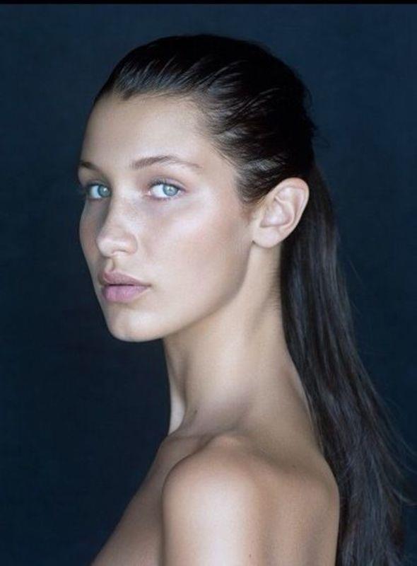 Bella Hadid