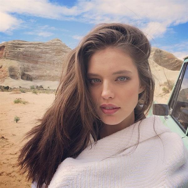 Emily DiDonato