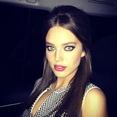 Emily DiDonato