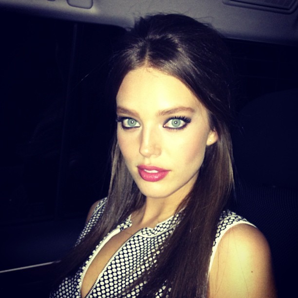 Emily DiDonato
