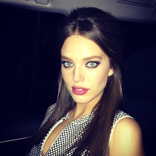 Emily DiDonato