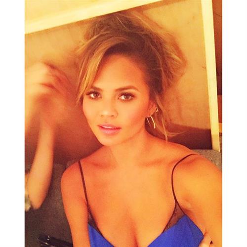 Chrissy Teigen