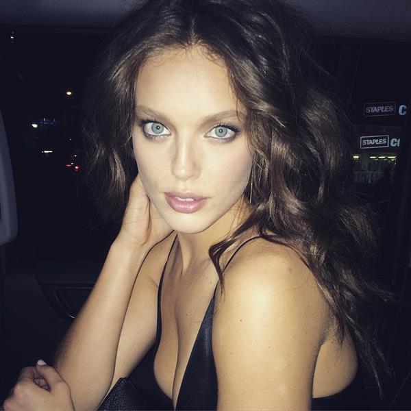 Emily DiDonato