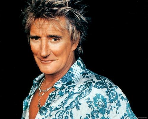 Rod Stewart