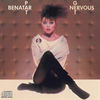 Pat Benatar