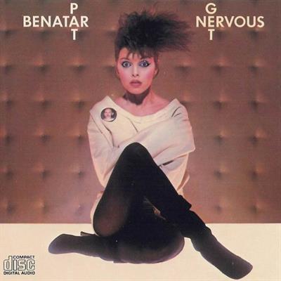 Pat Benatar