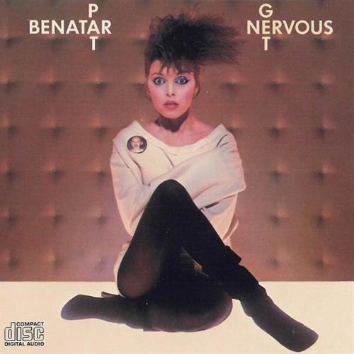 Pat Benatar