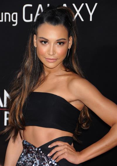 Naya Rivera
