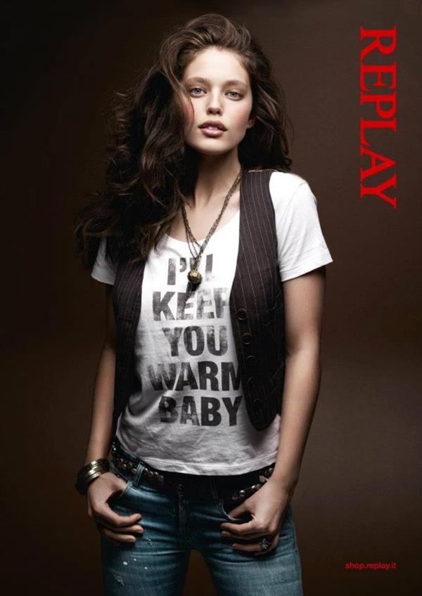 Emily DiDonato