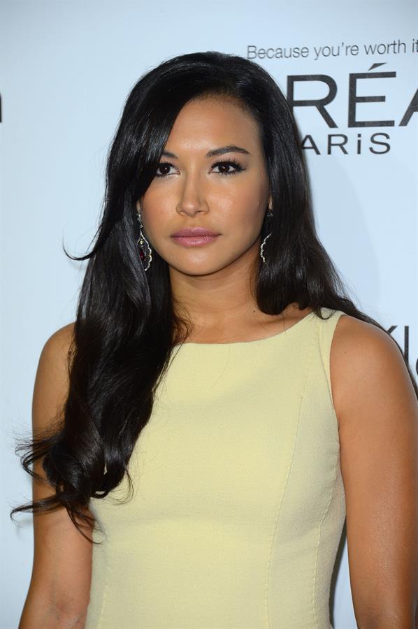 Naya Rivera