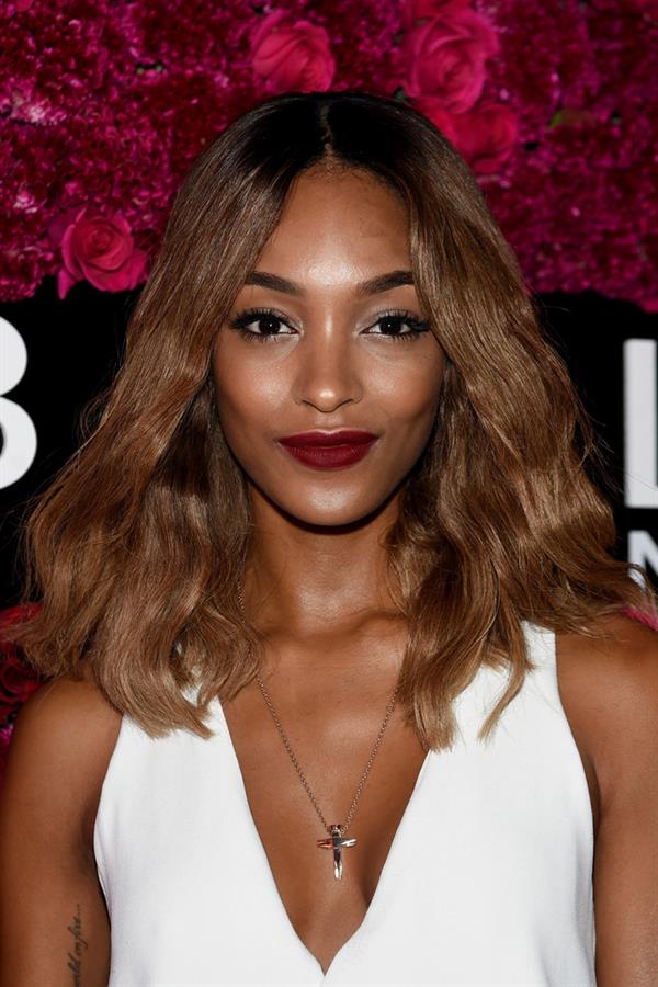 Jourdan Dunn