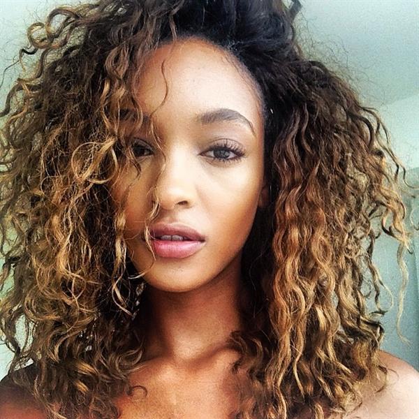 Jourdan Dunn