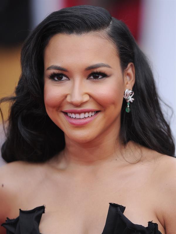 Naya Rivera