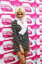 Pixie Lott