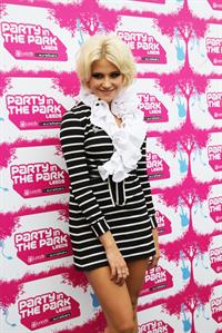 Pixie Lott