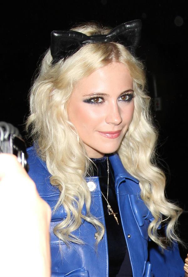 Pixie Lott