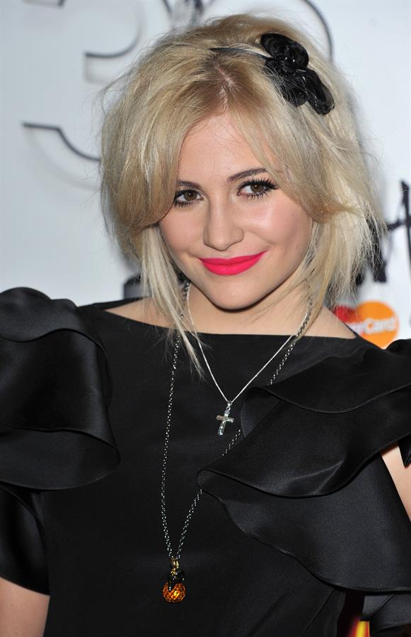 Pixie Lott