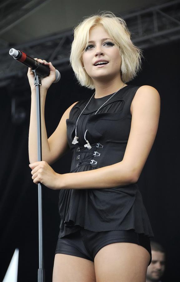 Pixie Lott