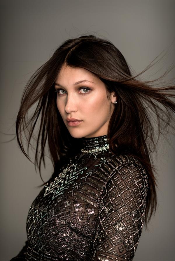 Bella Hadid