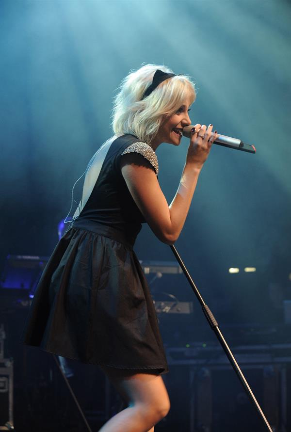 Pixie Lott