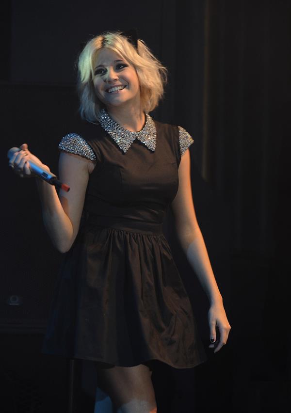 Pixie Lott