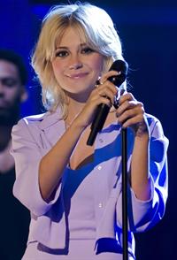 Pixie Lott