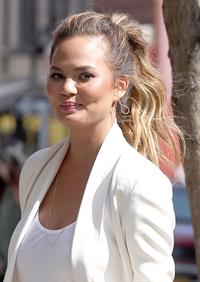 Chrissy Teigen