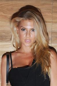 Charlotte McKinney