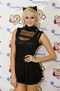 Pixie Lott