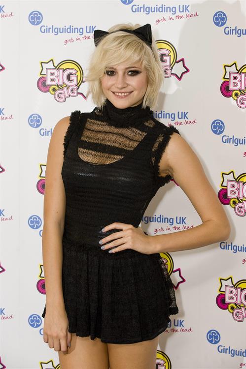 Pixie Lott