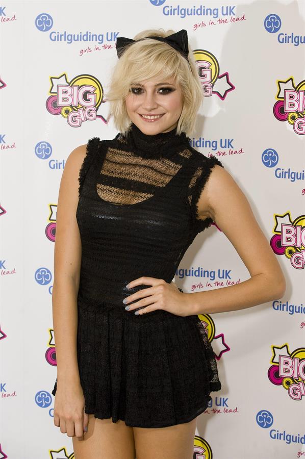 Pixie Lott