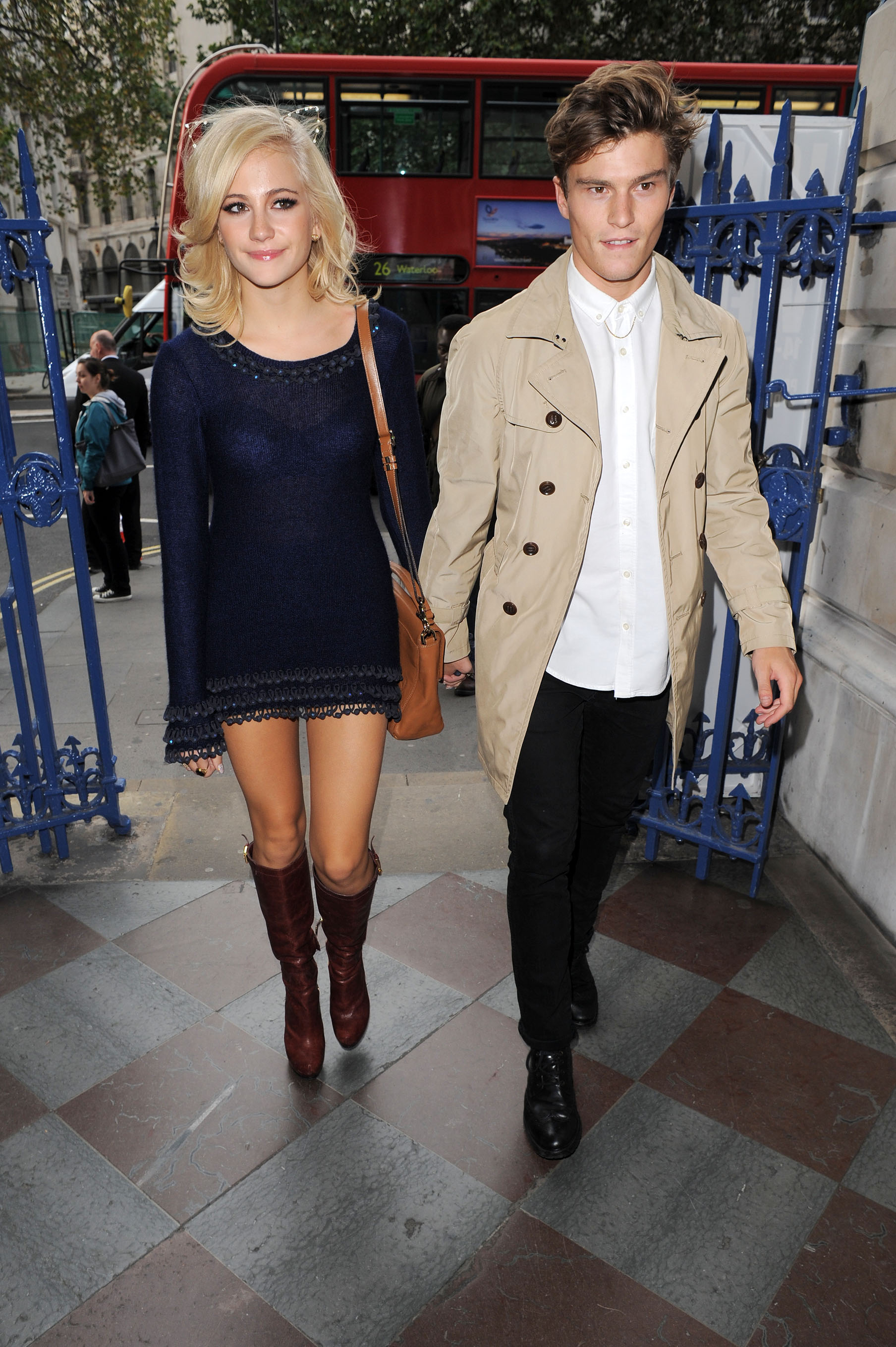 Pixie Lott