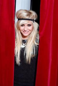 Pixie Lott William Rutten photoshoot 2010 