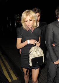 Pixie Lott
