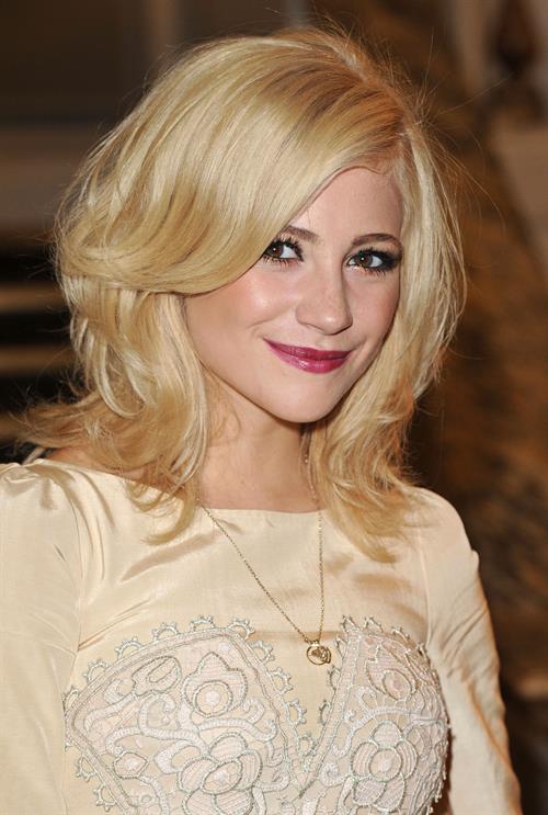 Pixie Lott