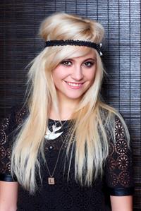 Pixie Lott William Rutten photoshoot 2010 
