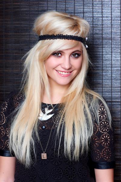 Pixie Lott William Rutten photoshoot 2010 