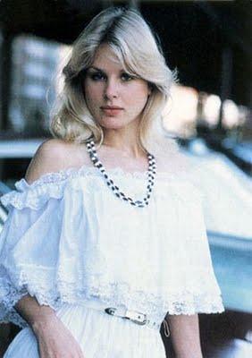 Dorothy Stratten