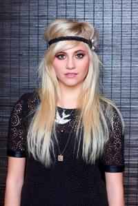 Pixie Lott William Rutten photoshoot 2010 