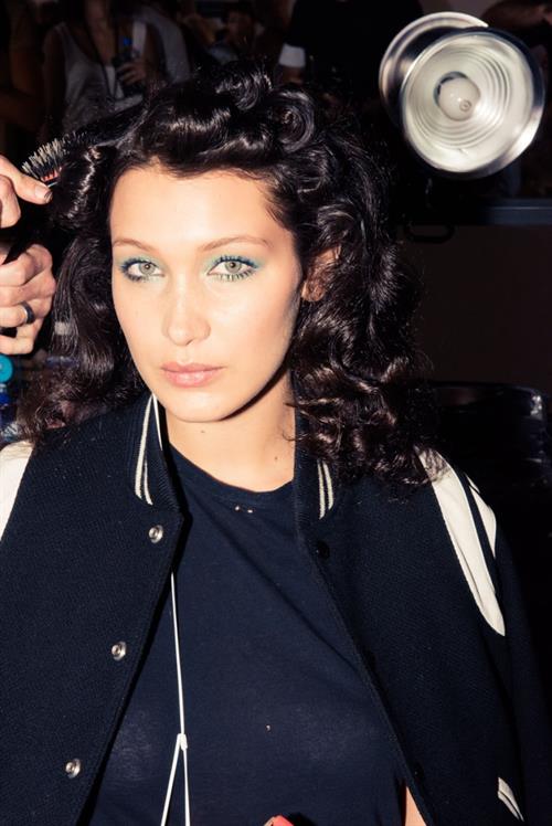 Bella Hadid